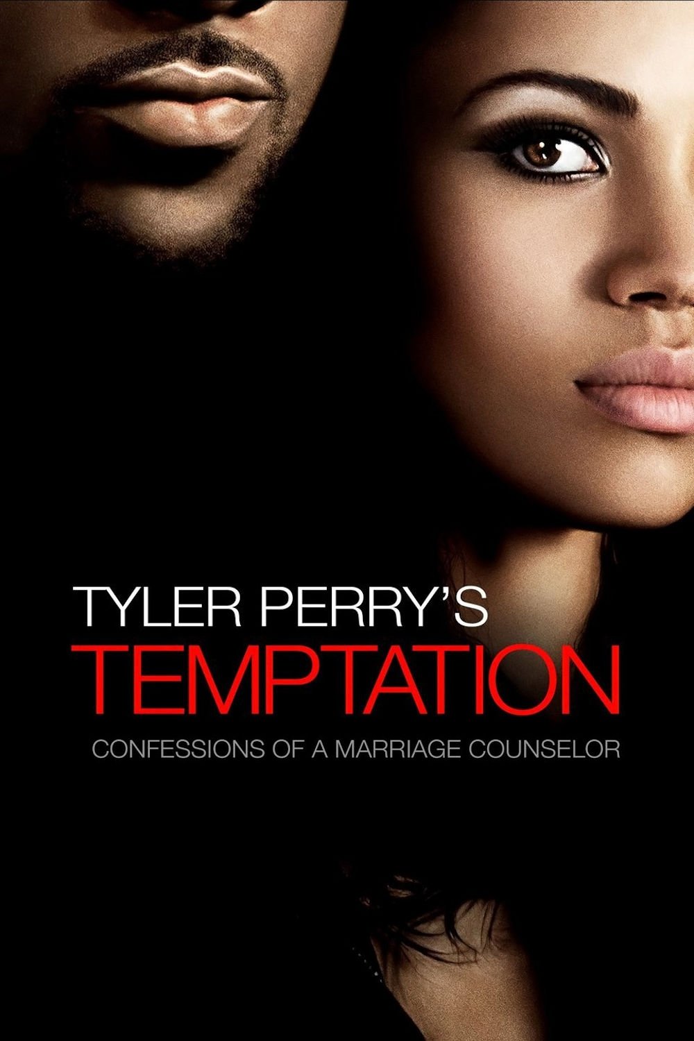Постер Temptation: Confessions of a Marriage Counselor